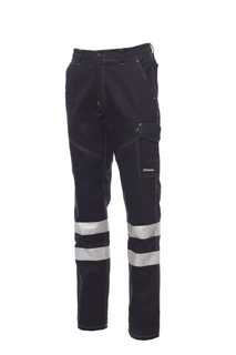 Unisex trousers Worker Winter Reflex 