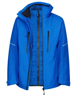 X-Pro Evader III 3 in1 Jacket