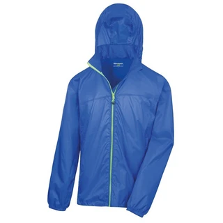 HDi Quest Waterproof Stowable Jacket