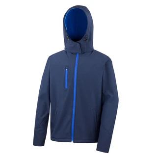 TX Performance Hooded Softshell Jacket