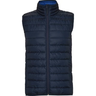 Mens Quilted Vest Oslo