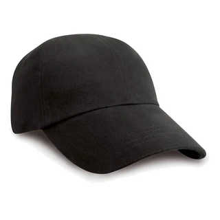 Kids Brushed Cotton Cap