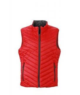 Men's Lightweight Reversible Vest