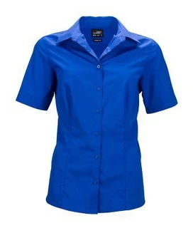 Ladies' Business Shirt Shortsleeve 