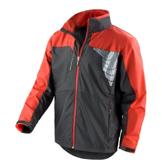 Spiro Team Soft Shell Jacket
