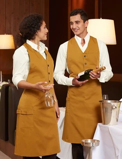 Vest Apron Corcolle Classic