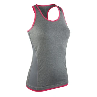 Fitness Women's Stringer Back Marl Top