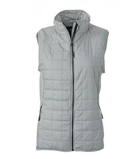Ladies' Hybrid Vest 