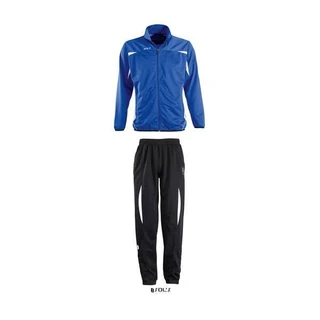 Adults' club tracksuit 