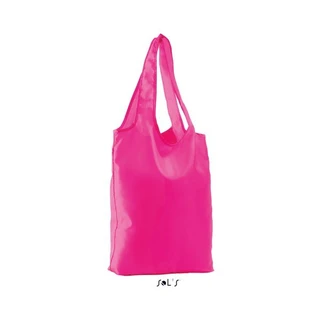 Foldable shopping bag 
