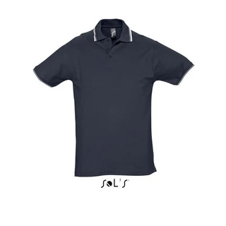 Men's polo shirt  Sol's PRACTICE