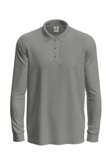 Polo Long Sleeve