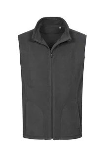 Fleece Vest