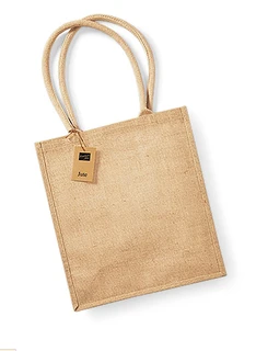 Jute Boutique Shopper