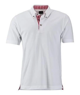 Men's Traditional Polo 