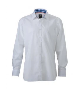 Men's Plain Shirt