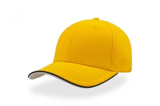 Pilot Piping Sandwich Cap