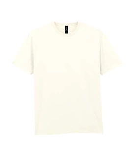 Light Cotton Adult T-shirt