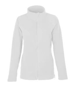 Women's Full- Zip Fleece Jacket
