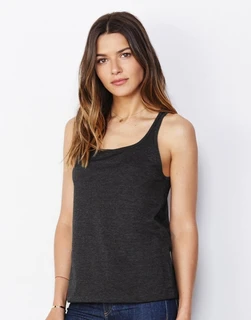 Women's Relaxed Jersey Tank