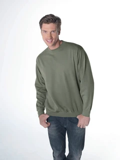 Set-In Sweatshirt
