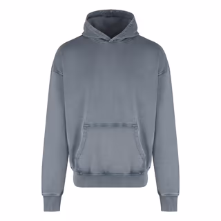 Vintage Washed Hoodie