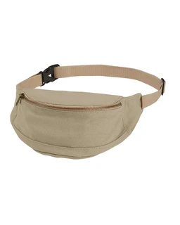 Canvas Hip Bag