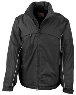 Waterproof Crew Jacket