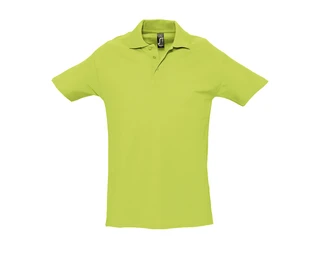 Men's Polo Shirt  Sol's SPRING II