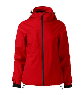 Jacket Ladies Pacific 3in1 Adler 534