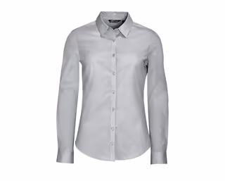 Women's long sleeve stretch  shirt 