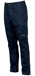Unisex trousers Worker Winter