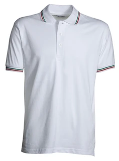 Unisex polo shirt Italia