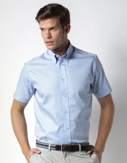 Tailored Fit Premium Oxford Hemd