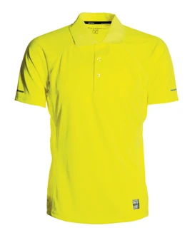 Men's polo shirt Training