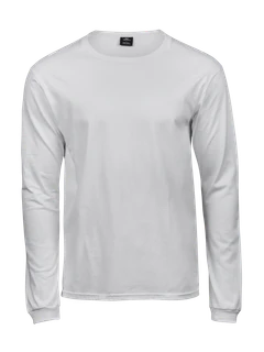 Long Sleeve Fashion Sof-Tee
