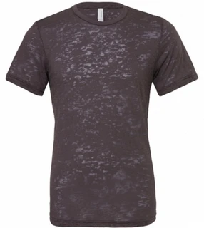 Burnout Crew Neck T-Shirt