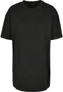 Ladies Oversized Boyfriend Tee