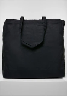 Oversized Canvas Tote Bag