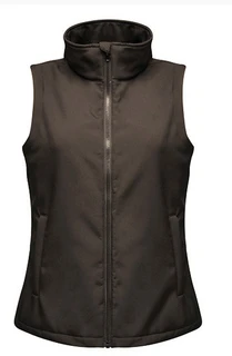 Women´s Ablaze Printable Bodywarmer
