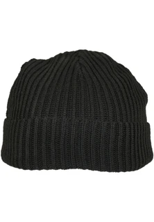 Recycled Yarn Fisherman Beanie