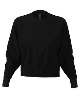 Womens Heaweight Sweatshirt