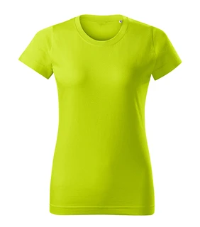 Ladies’ t-shirt Basic Free Adler F34