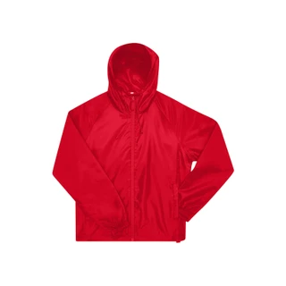 #Reset Windbreaker
