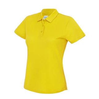 JC045 Girlie Cool Polo