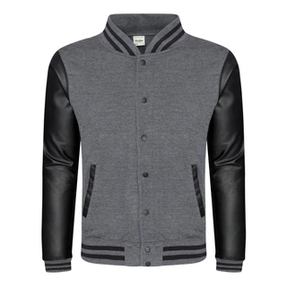 Letterman Jacket JH042