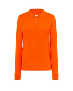 Polo Regular Lady Long Sleeve