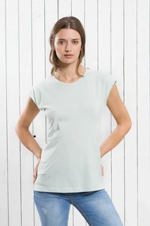 Ladies T-shirt Corcega