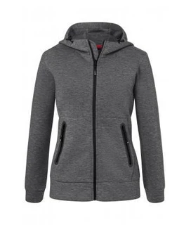 Ladies Hooded Jacket