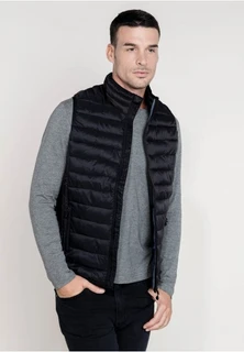 Bodywarmer Men K6113